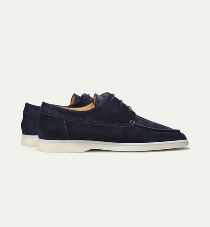 Vilano – Mocassins em Couro para Homem
