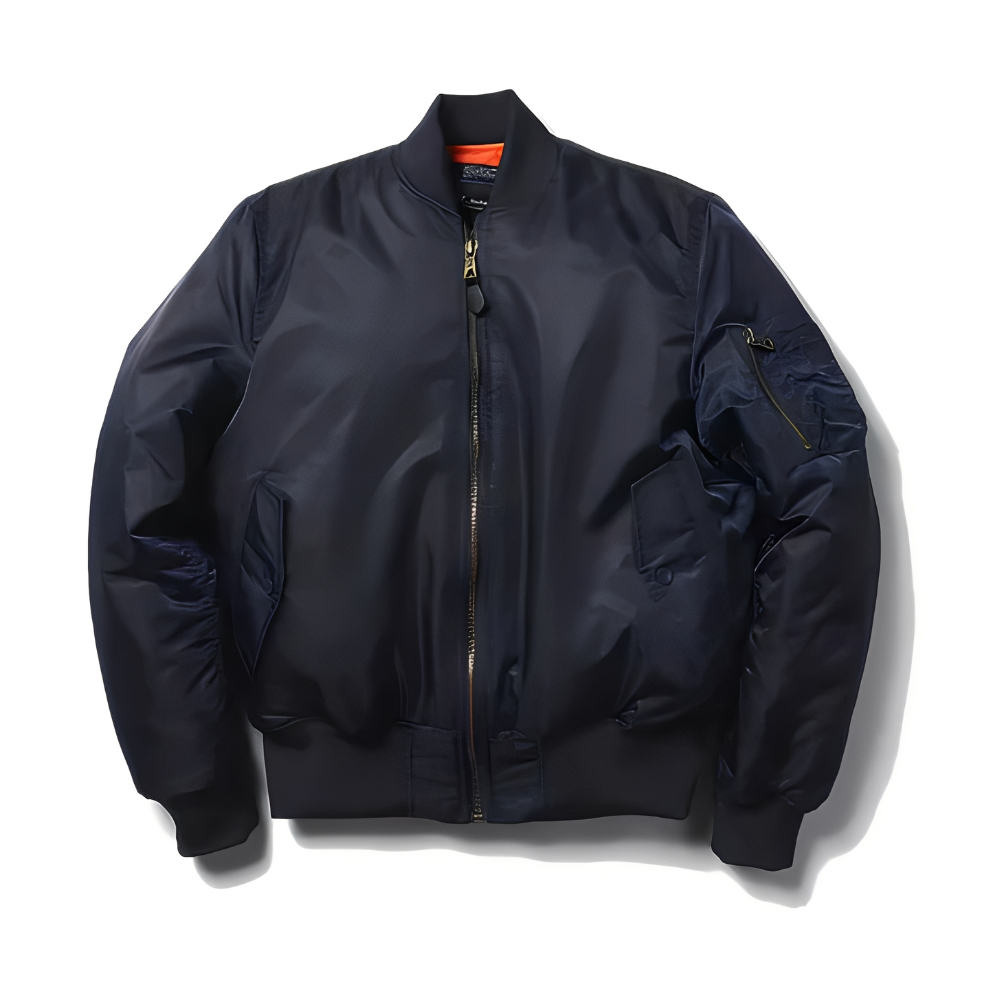Celenne - High-quality pilot jacket for woman