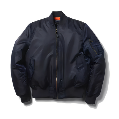 Celenne - High-quality pilot jacket for woman