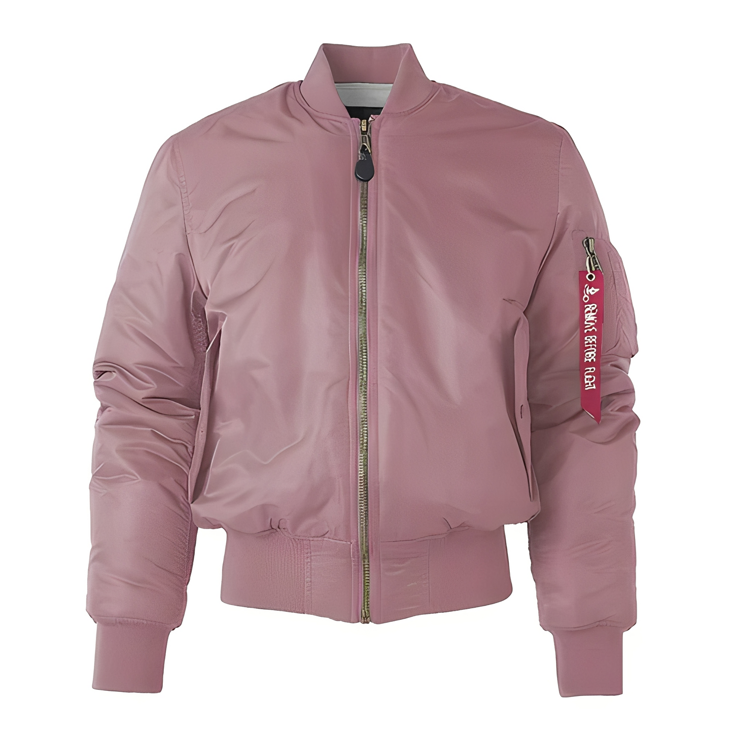 Celenne - High-quality pilot jacket for woman