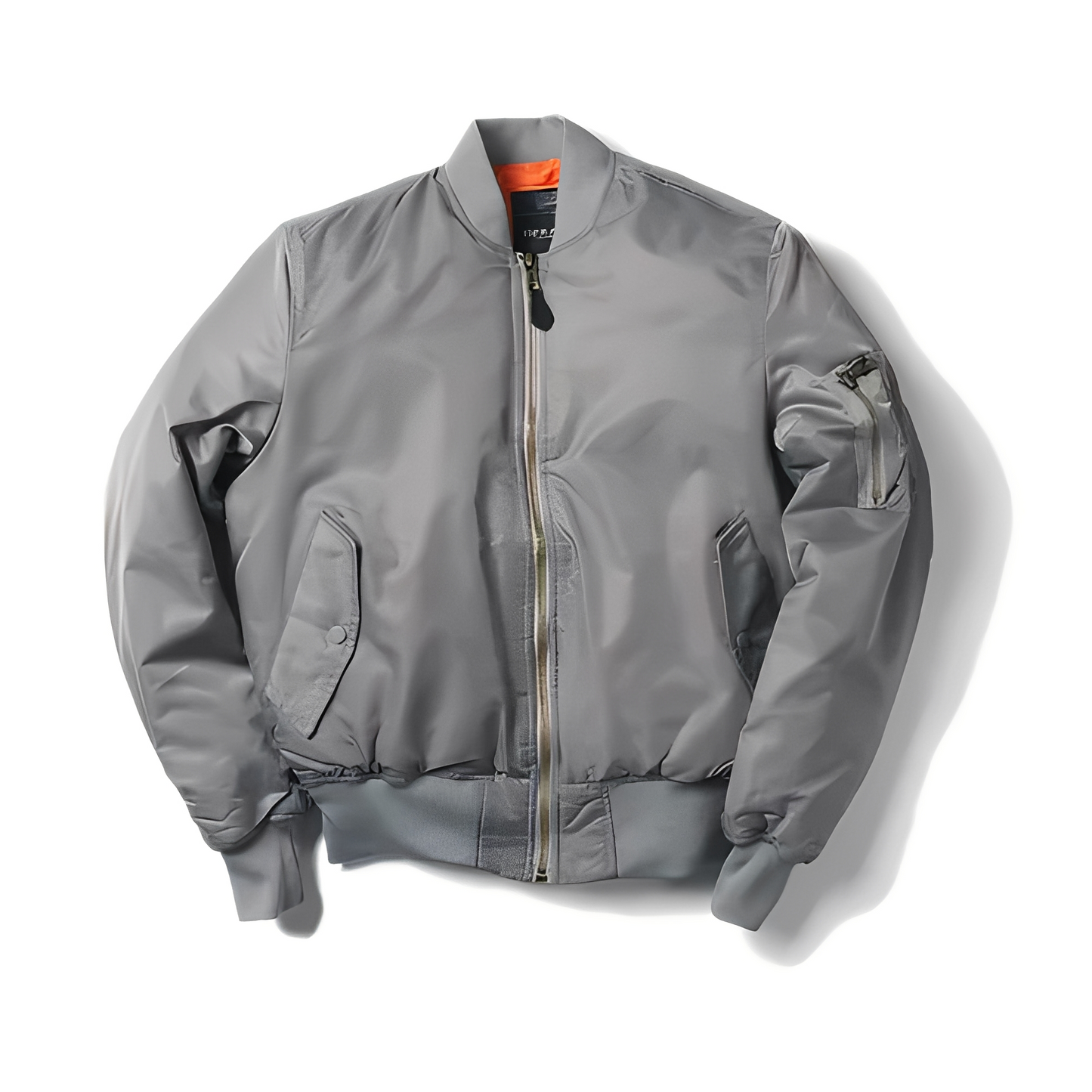Celenne - High-quality pilot jacket for woman