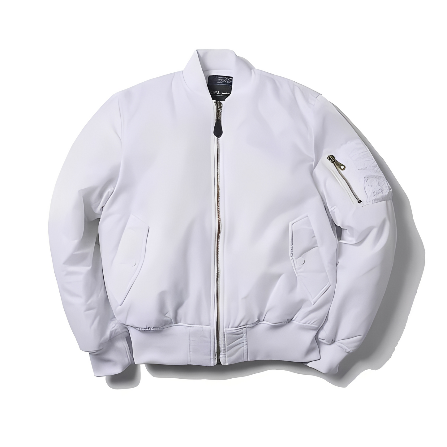 Celenne - High-quality pilot jacket for woman