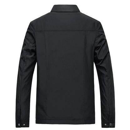 Timo – Light Jacket for Men