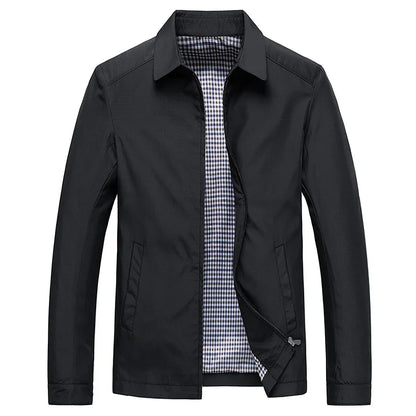 Timo – Light Jacket for Men