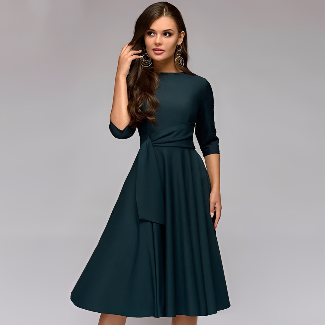 Ivaney - Elegant and stylish dress for women