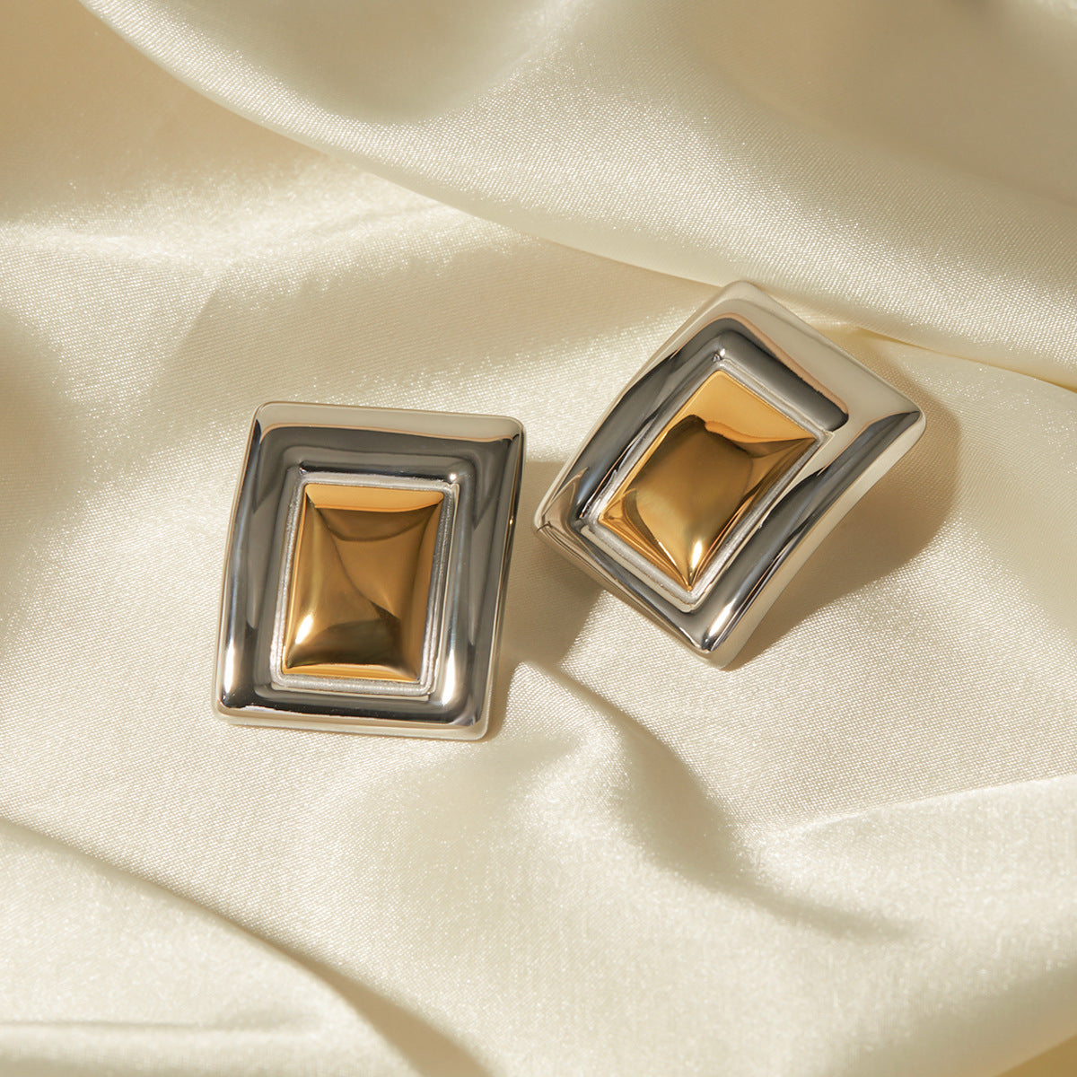 Jocelyn - Brincos Goldbox