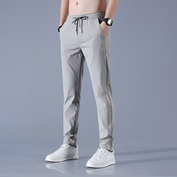 Reggie - Calça de secado rápido para homem