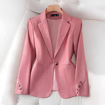 Shemarah - Blazer casual