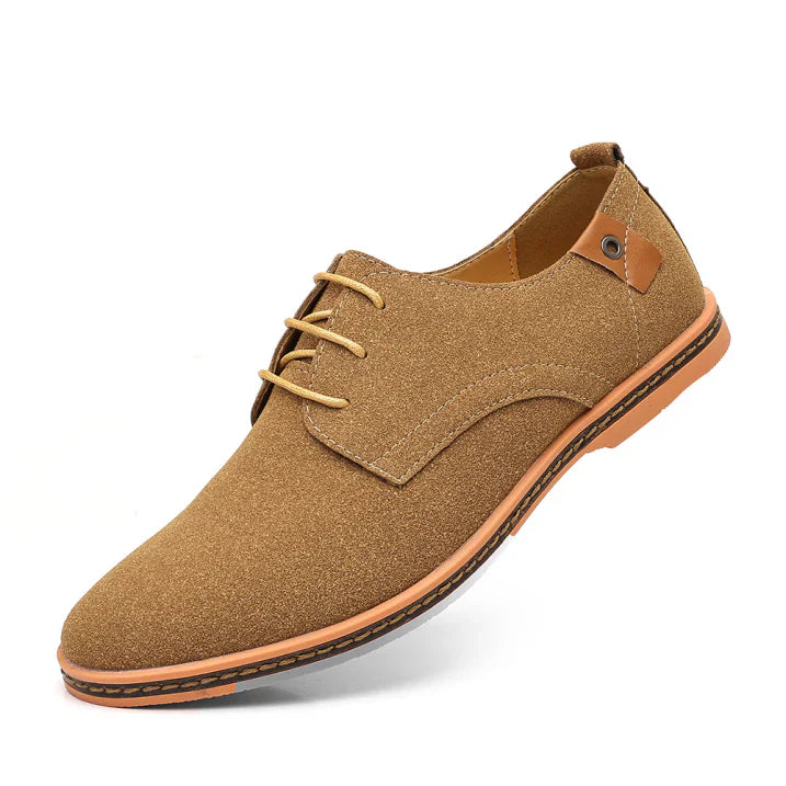 Timo – Elegante Sapatos Casuais para Homens