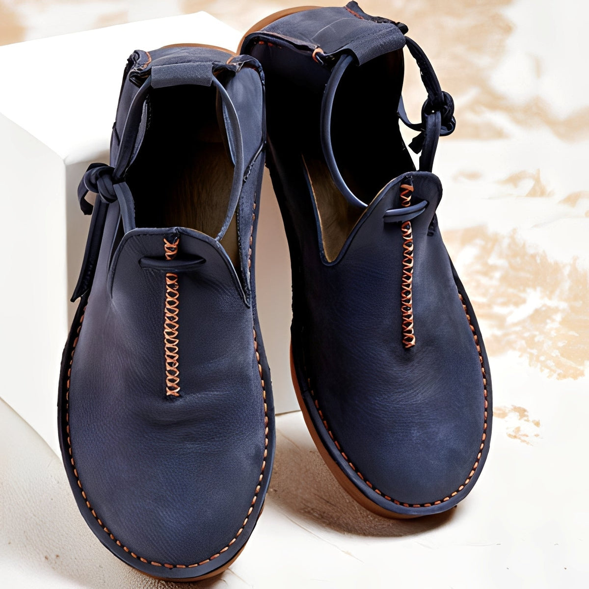 Alita - Sapatos Femininos Confortáveis