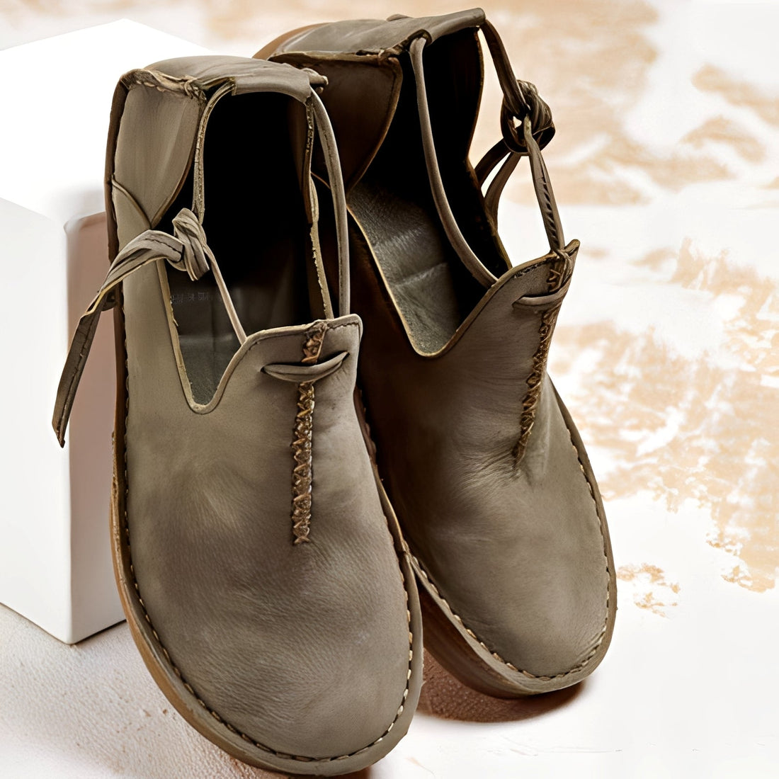 Alita - Sapatos Femininos Confortáveis
