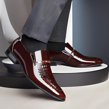 Emilio - Sapatos elegantes e estilosos para homens