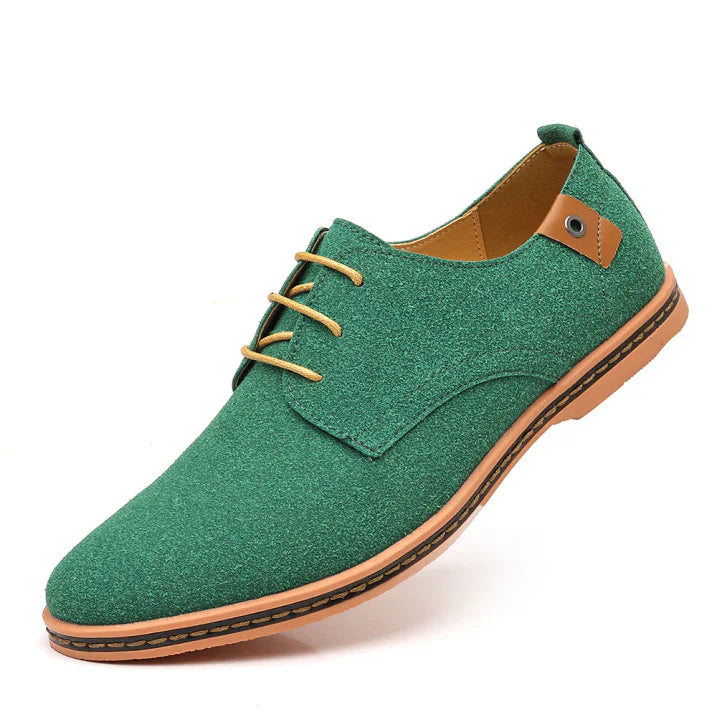 Timo – Elegante Sapatos Casuais para Homens