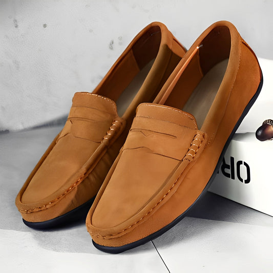 Fulbert - Flat casual shoes for men