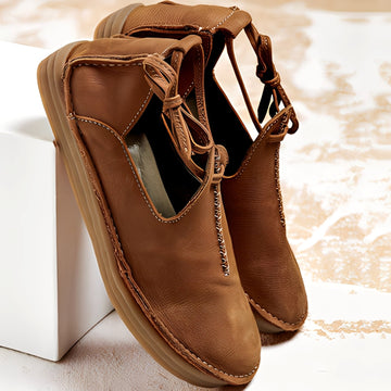 Alita - Sapatos Femininos Confortáveis