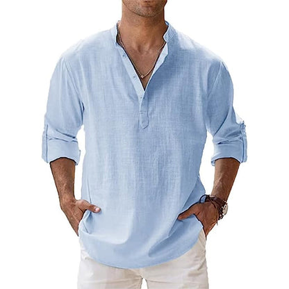 Adamus - Men's Spring & Summer Shirt