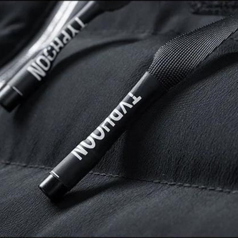 Lina – Thermal Vest Polo for Women