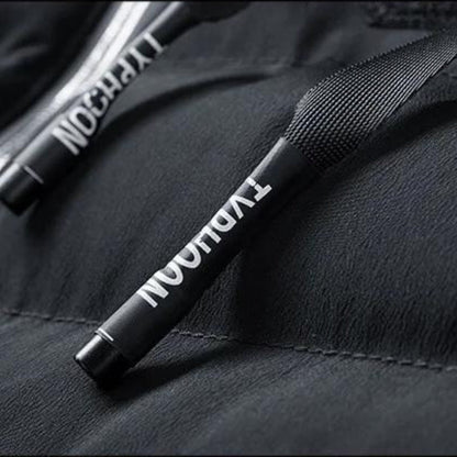 Lina – Thermal Vest Polo for Women