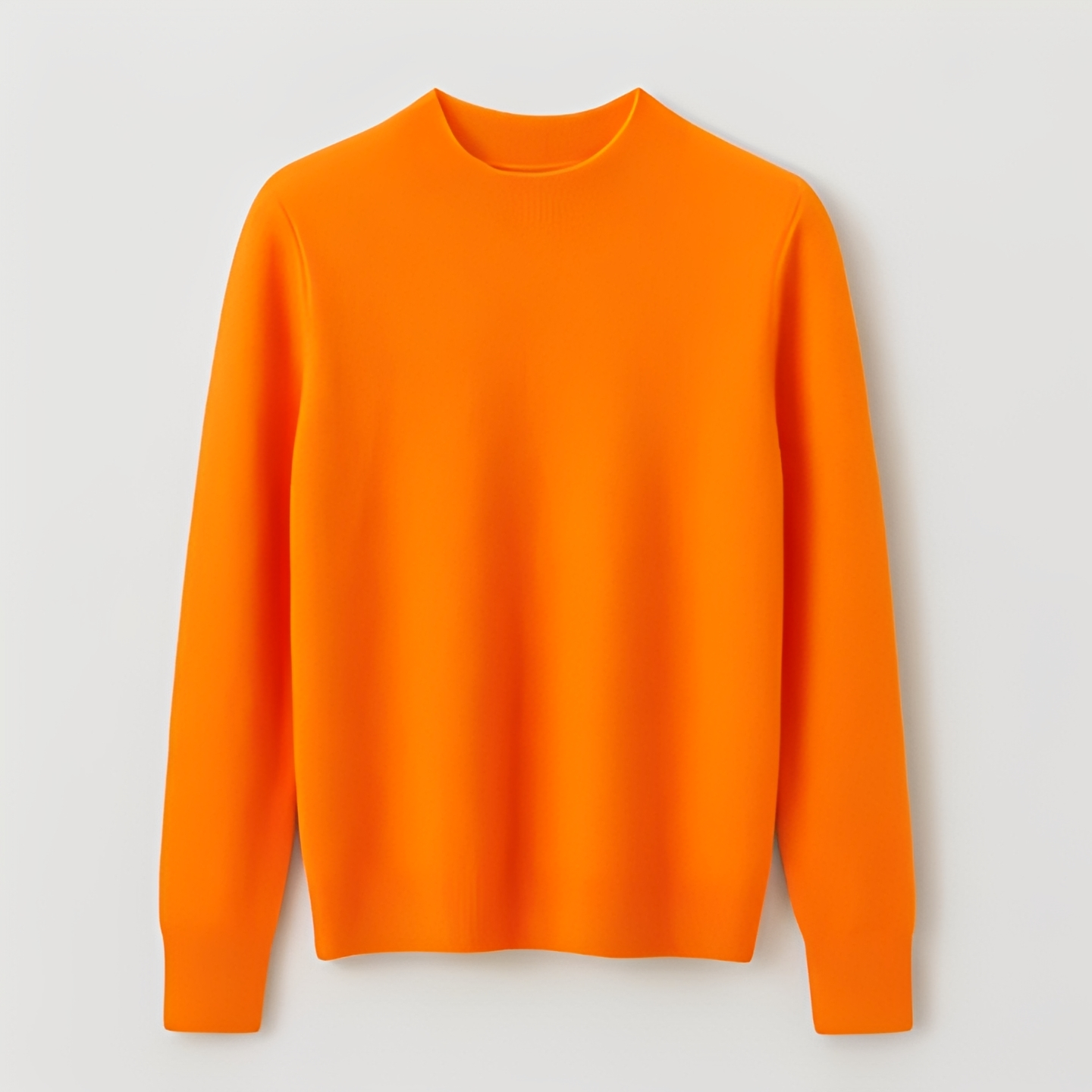 Kelsey - Suéter quente de caxemira para mulher