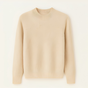 Kelsey - Suéter Feminino Elegante e Aconchegante