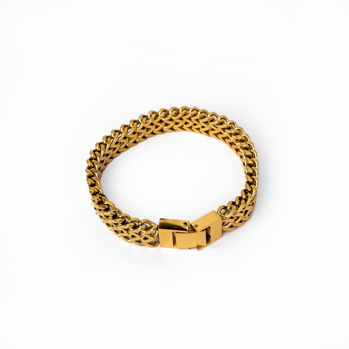 Eden – Bracelete texturizado elegante