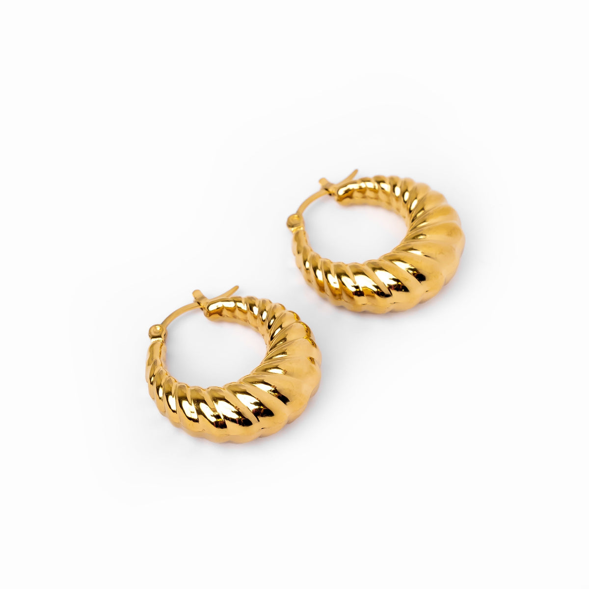 Milley – Crioulos Croissant Dourado