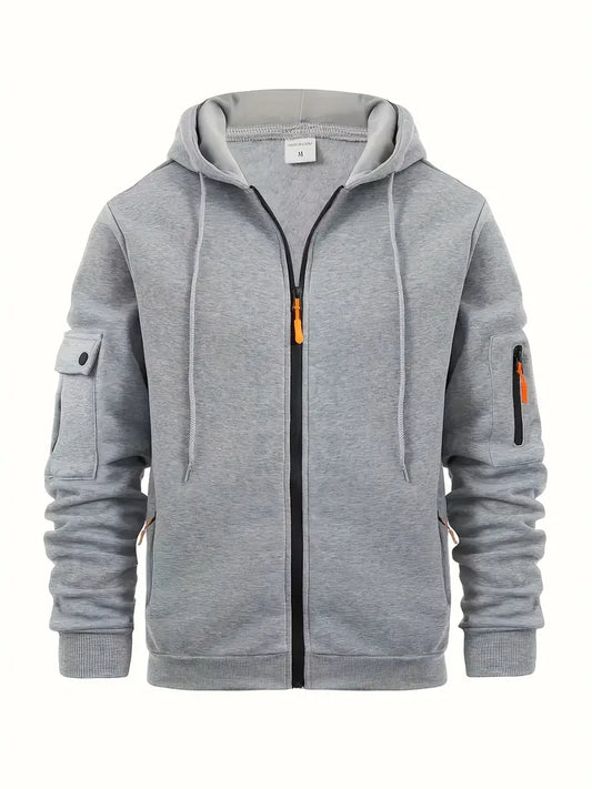 Ralph – Hooded Sweatshirt