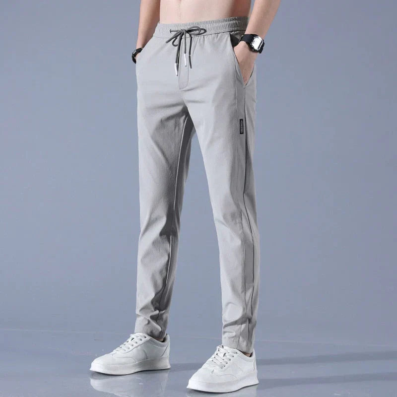 AdventurePro - Leve e Seca Rápido Calça Elástica
