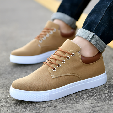 Zerad - Sapatos para homens - Descontraídos e respirantes