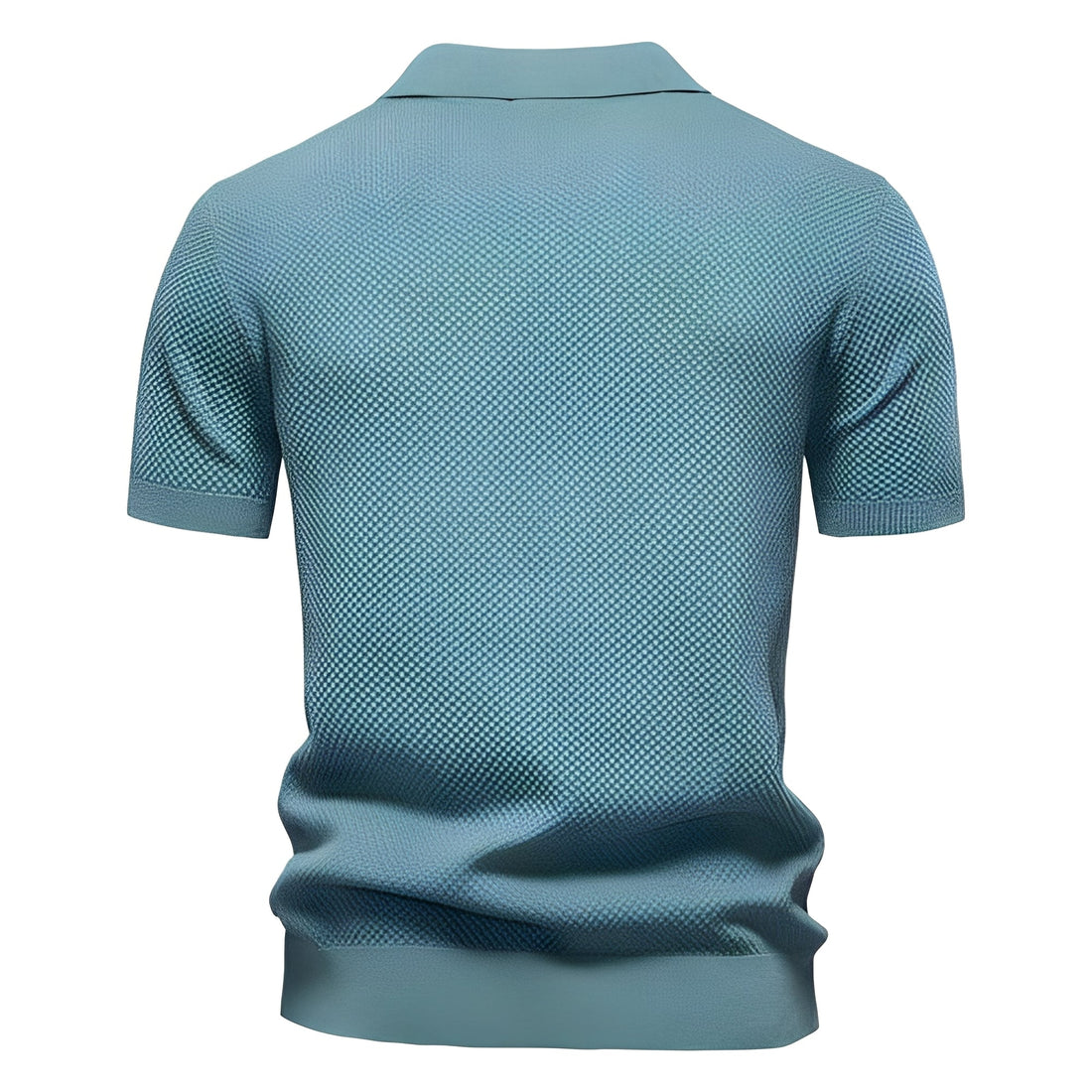 Jerome - Polo de manga curta para homem