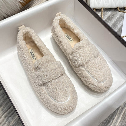 Viola – Pantufas Confortáveis