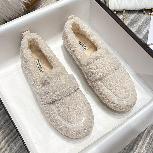 Viola – Pantufas Confortáveis