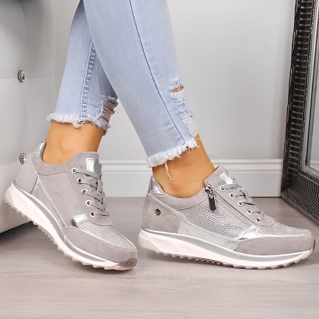 Marcella - Sapatos elegantes e confortáveis para mulheres