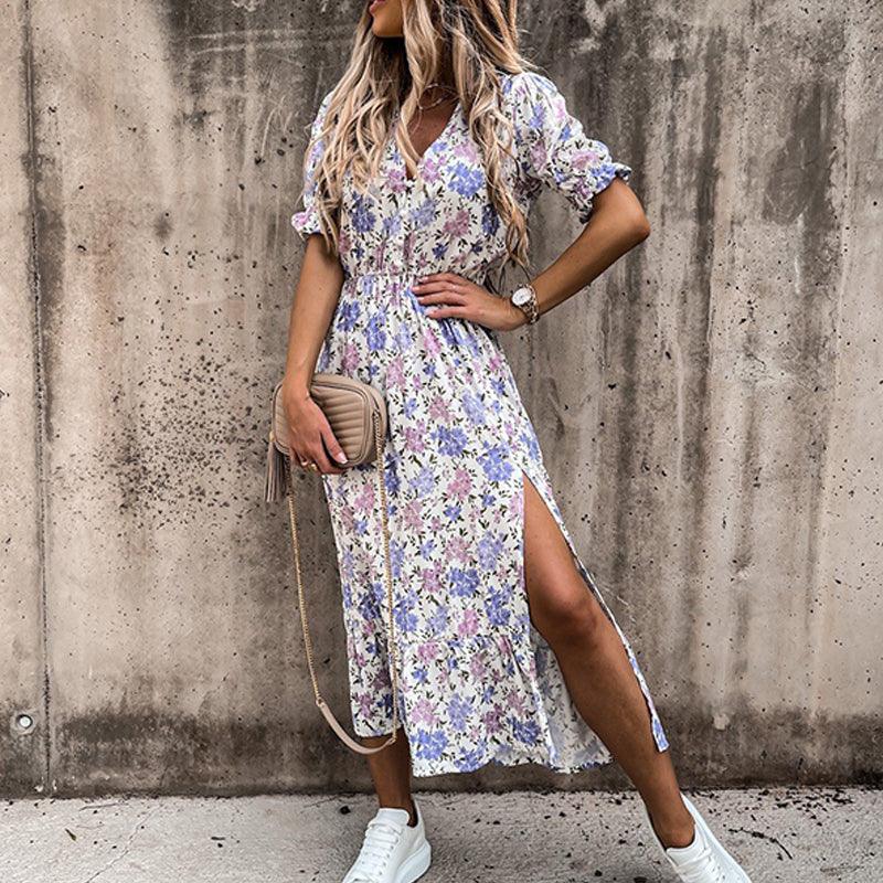 Lola – Vestido de Verão Perfeito