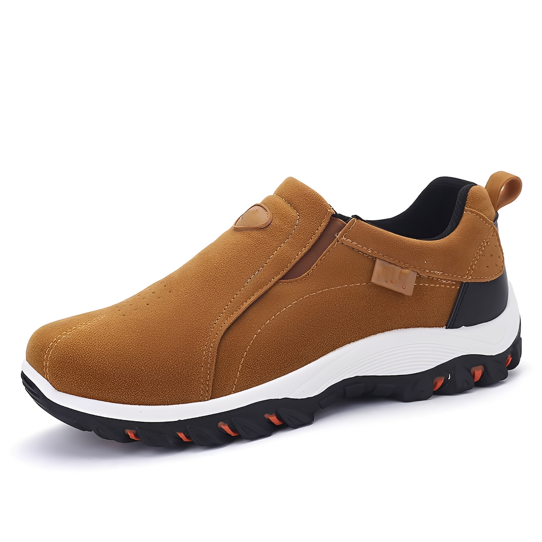 Geover - Sapatos tendência e resistentes para homens