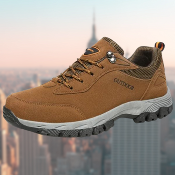 Arlo - Sapatos confortáveis para homem