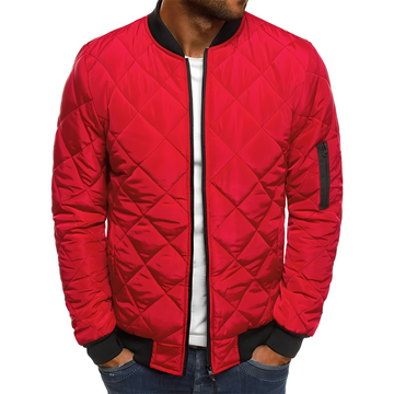 Arvin - Casaco elegante e confortável para homem