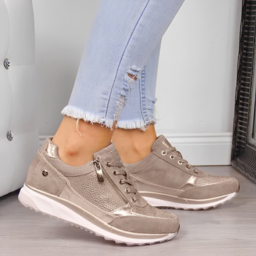 Marcella - Sapatos elegantes e confortáveis para mulheres