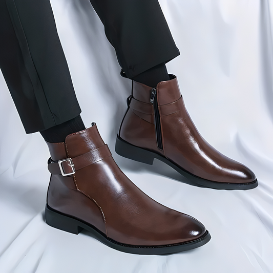 Aamu - Botas clássicas para homens