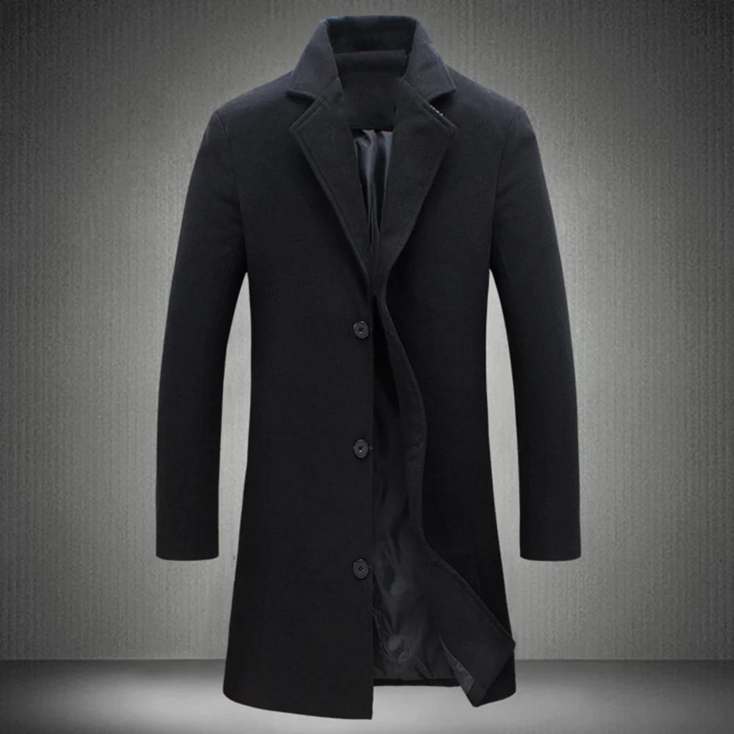 Niccolò – Wool Jacket