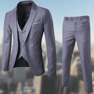 Wallis - Terno Masculino