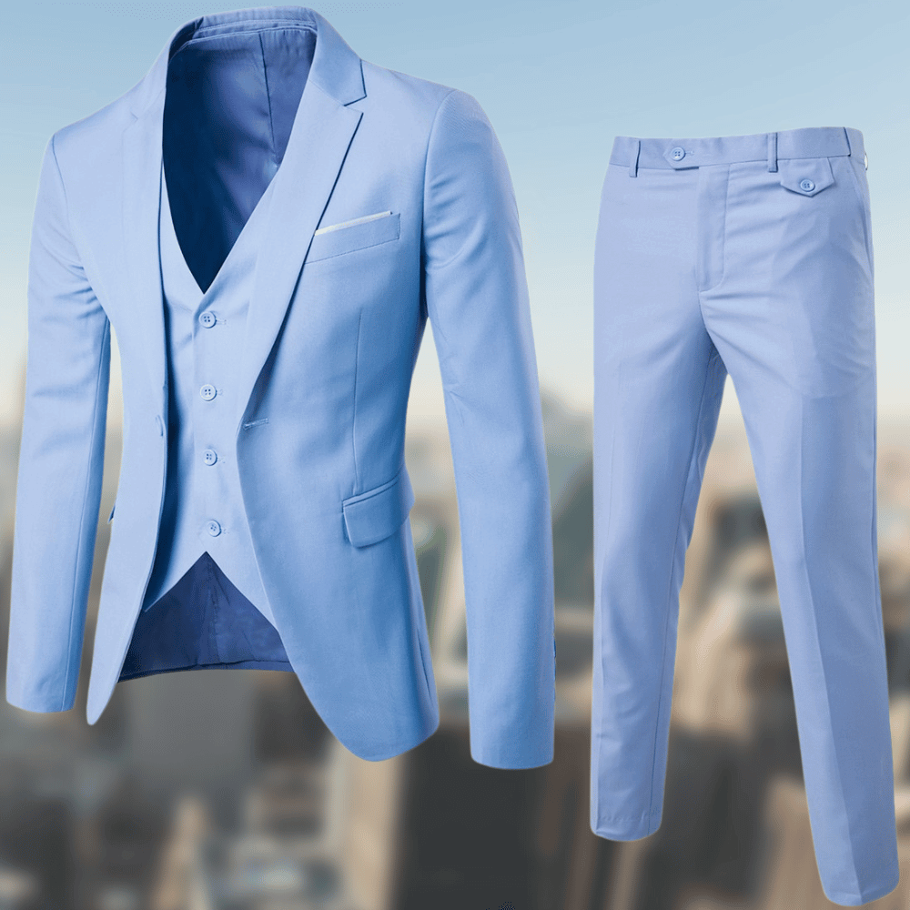 Wallis - Terno Masculino