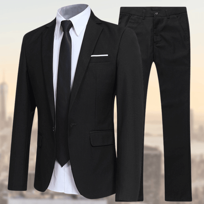 Alberto – Conjunto Casual