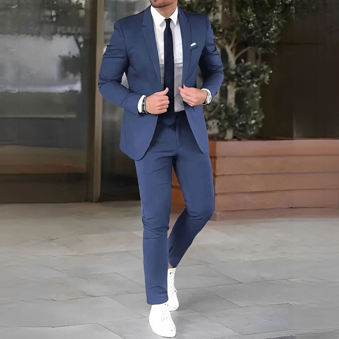 Brylle - Trajes modernos para homens