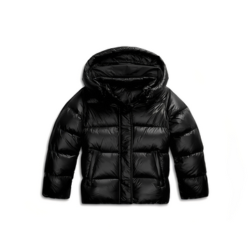 Helier - Jaqueta casual de penas para homens