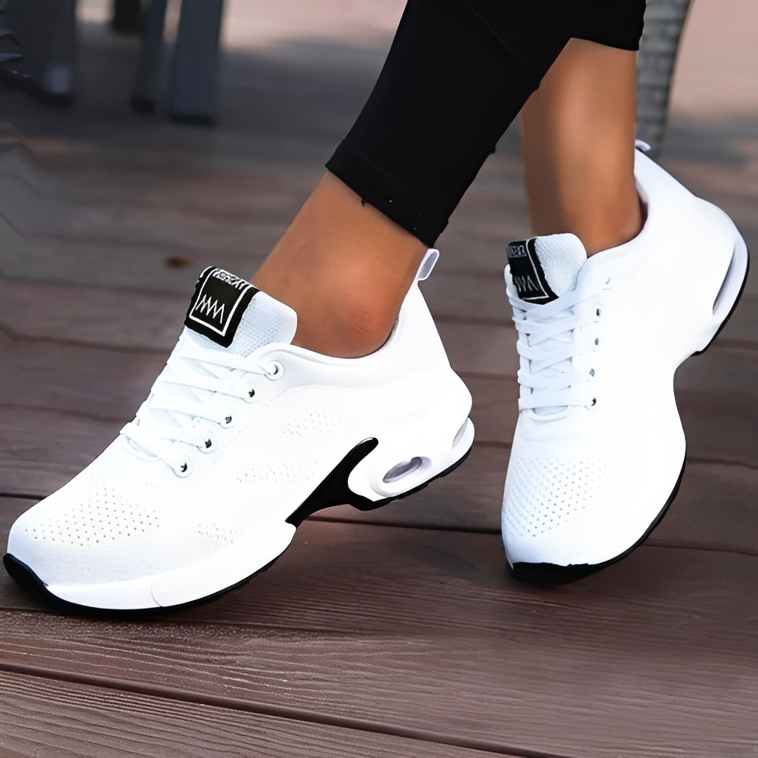 Loraine - Sapatos elegantes e respirantes para mulheres
