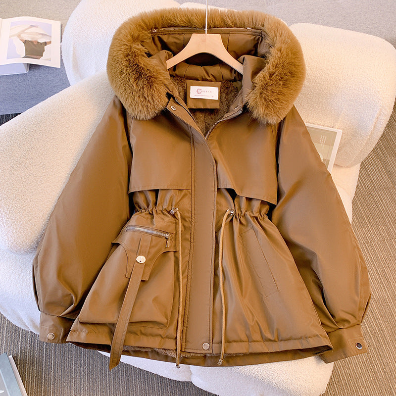 Rosy – Casaco de Inverno Elegante