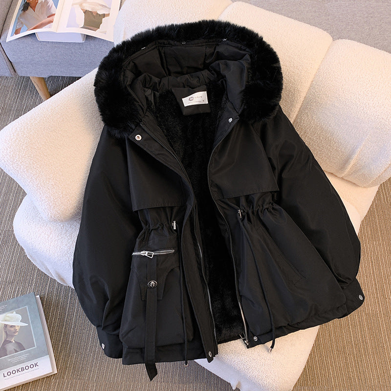Rosy – Casaco de Inverno Elegante