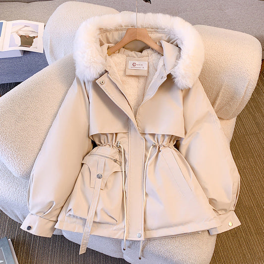 Rosy – Casaco de Inverno Elegante