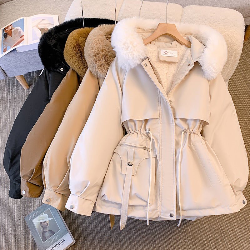 Rosy – Casaco de Inverno Elegante